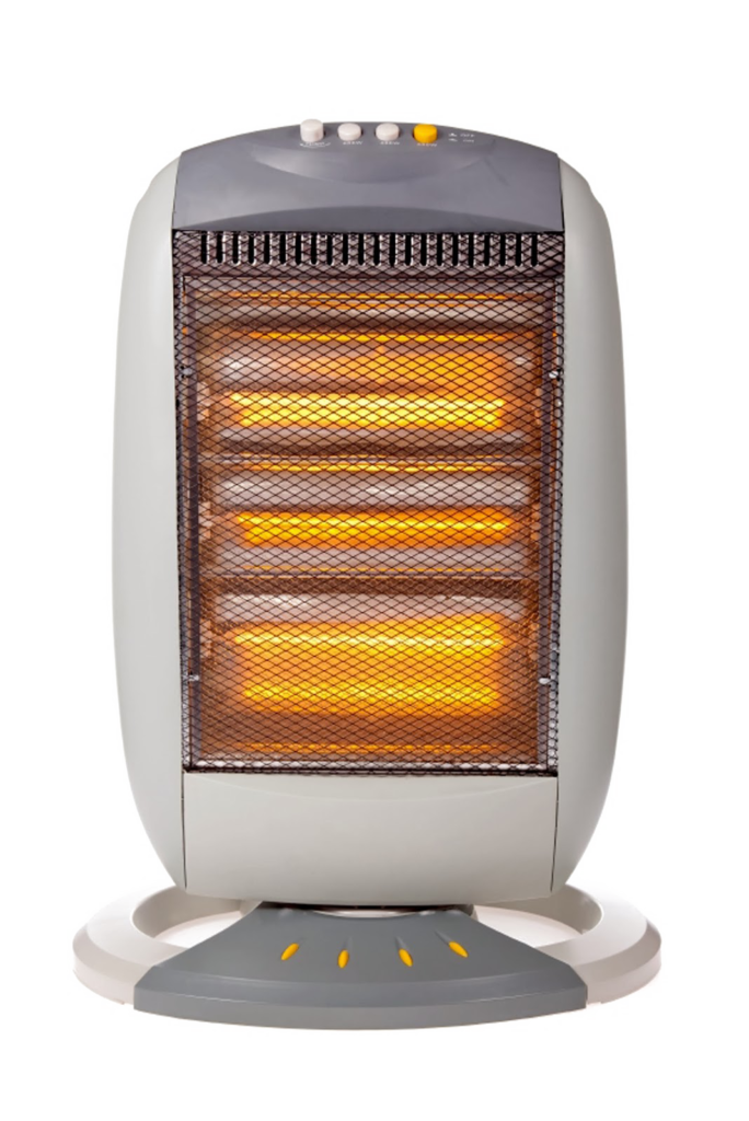 Electric Heater